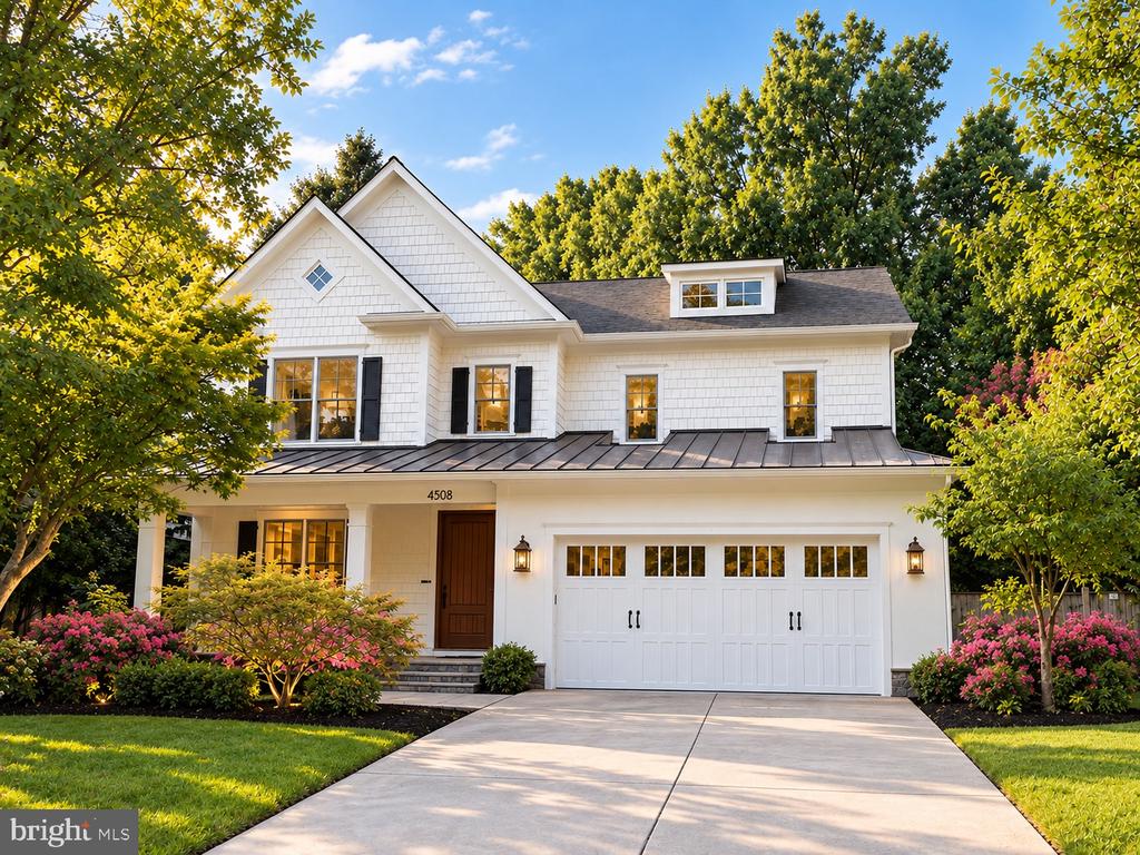 4308 Chestnut Street Bethesda MD