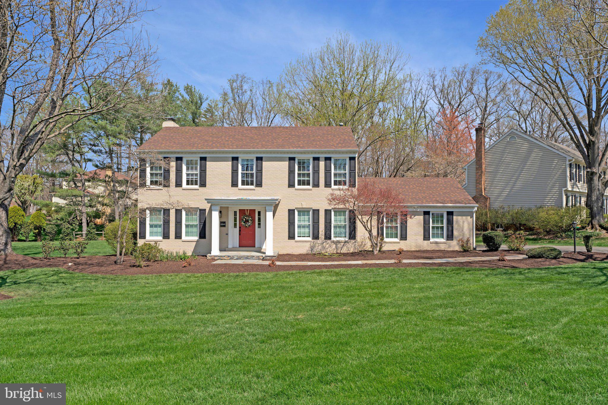 10840 FIELDWOOD DRIVE