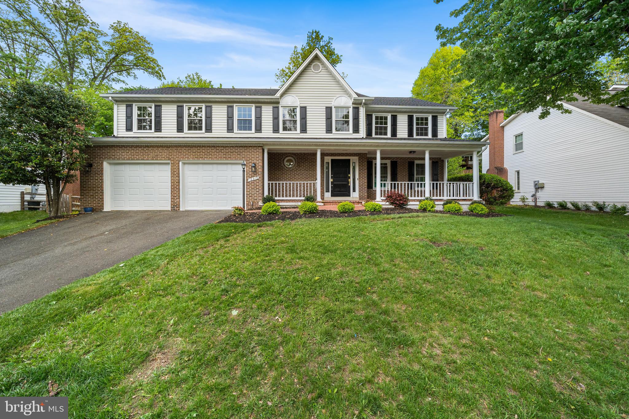 13910 STONEFIELD LANE