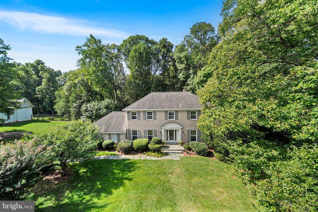 1160 OLD GATE COURT