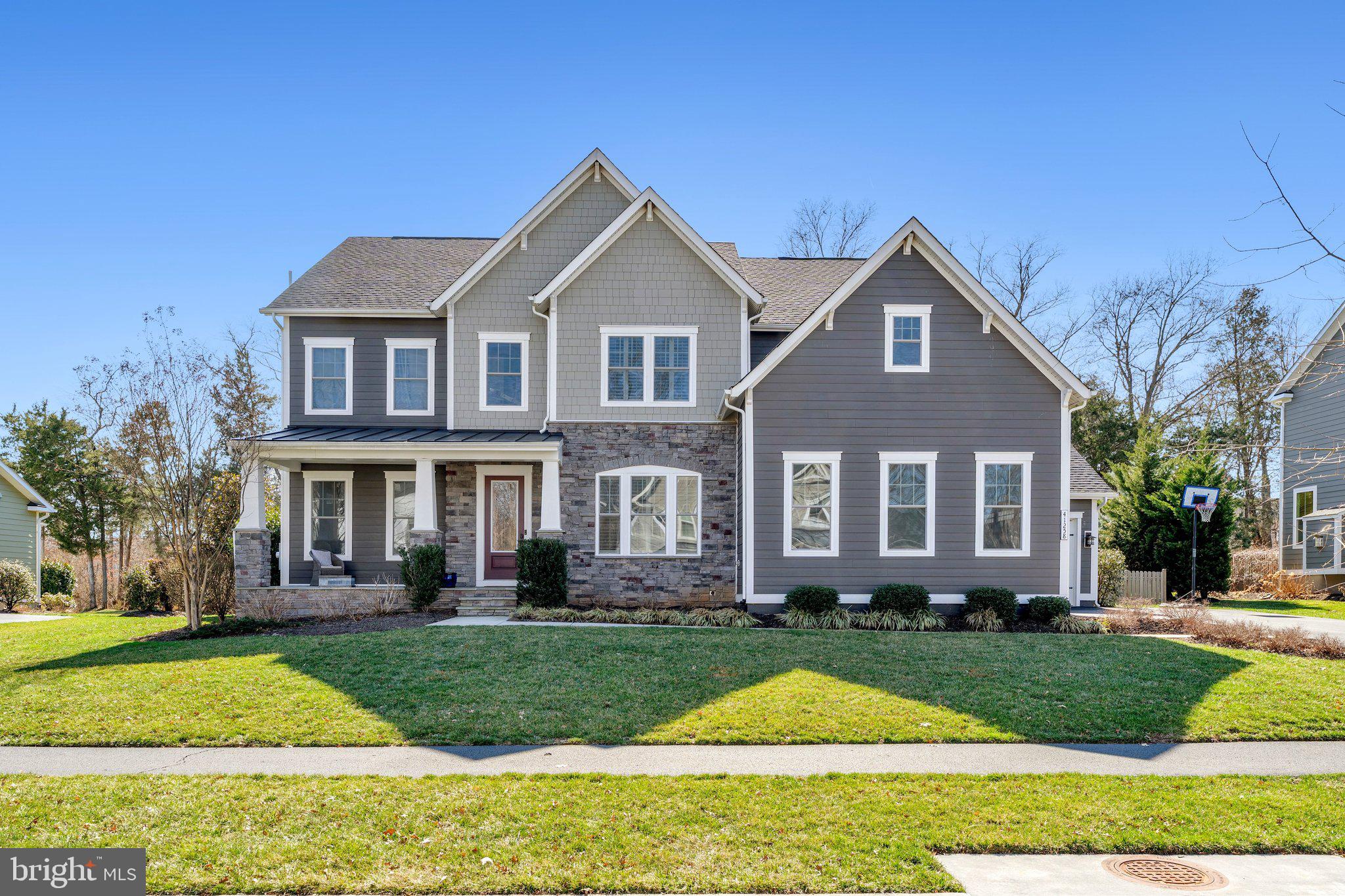 41258 CHATHAM GREEN CIRCLE