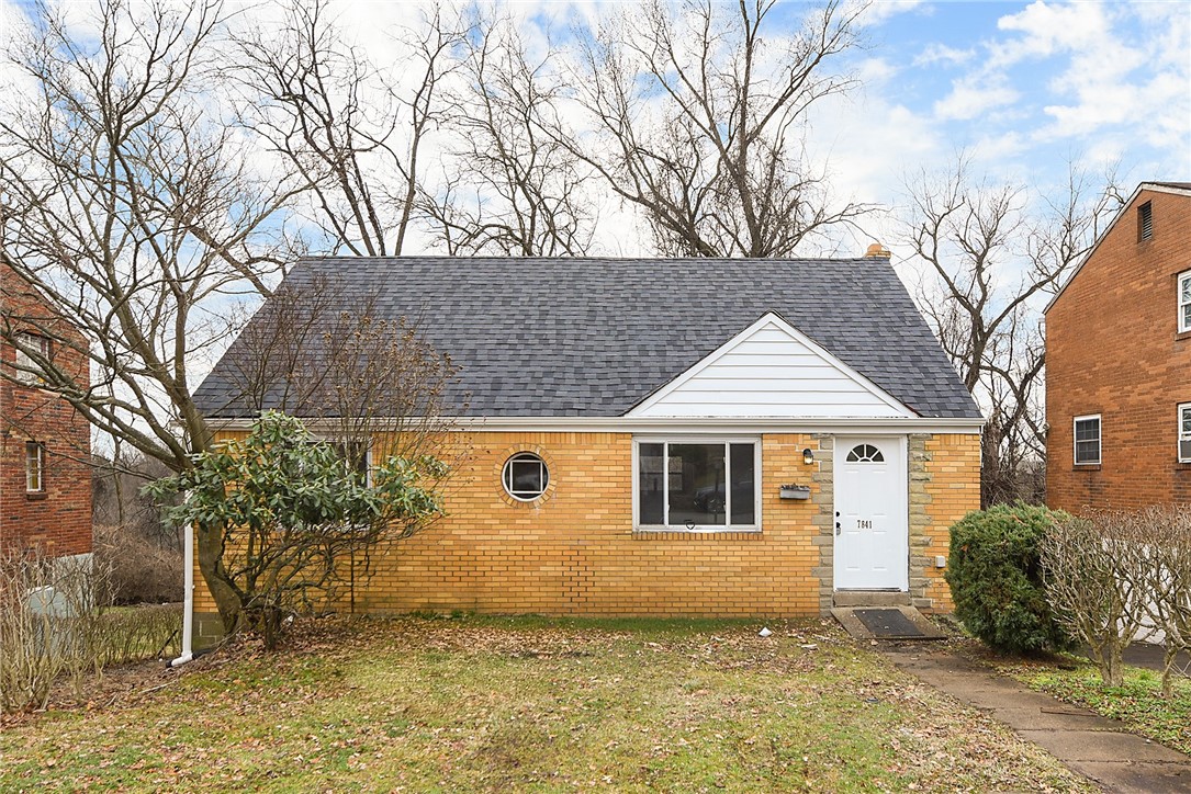 7841 Mark Dr
