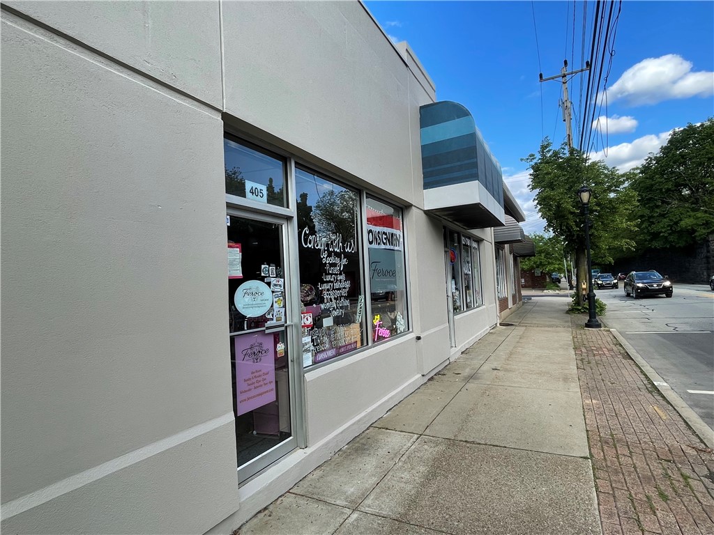405 Freeport Road