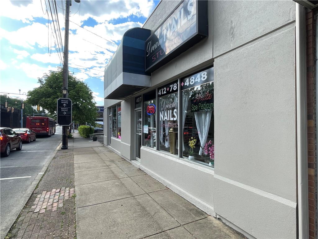 405 Freeport Road