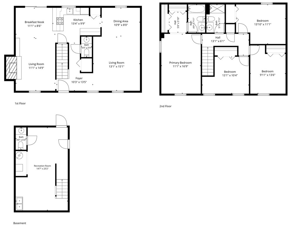 580 Meadowvale Dr
