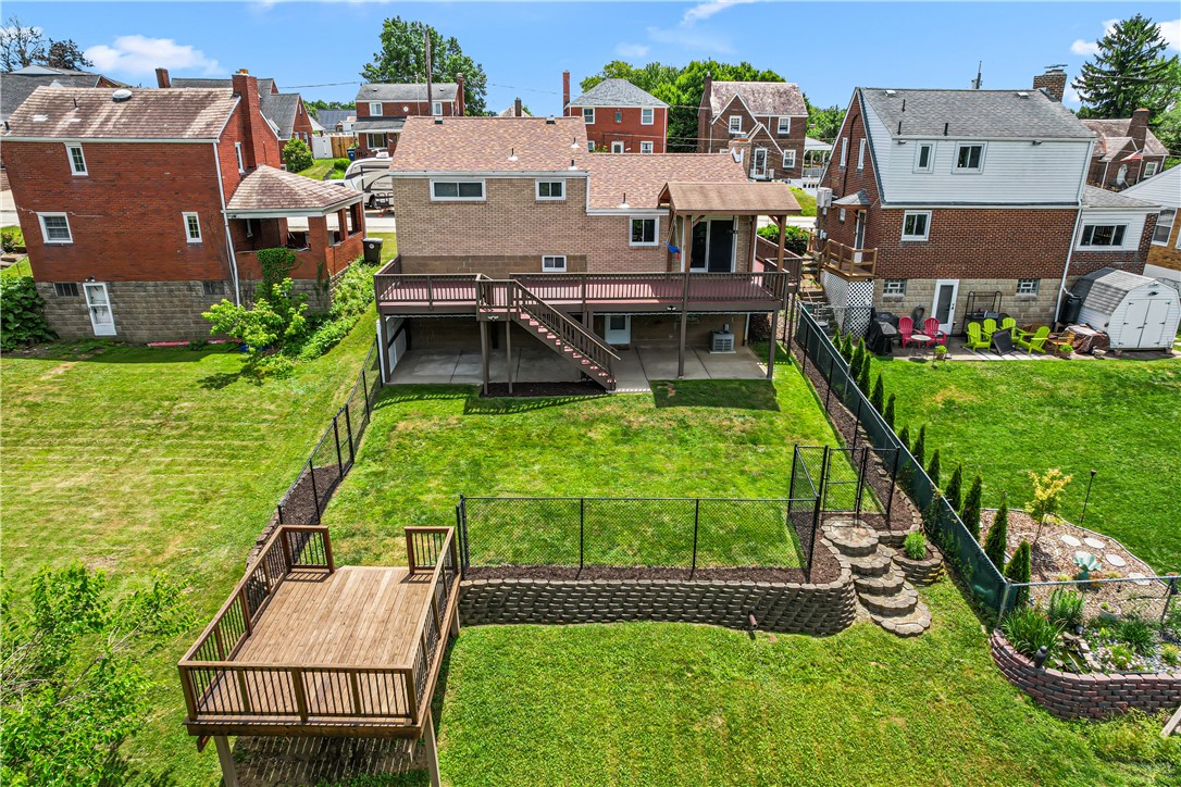 719 Baldwin Drive