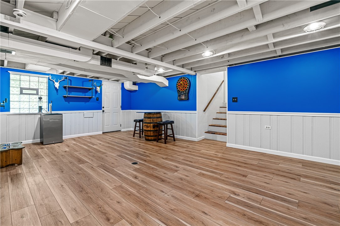 719 Baldwin Drive