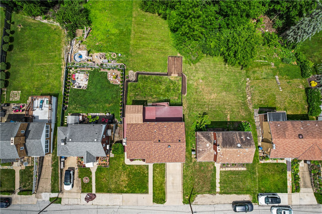 719 Baldwin Drive
