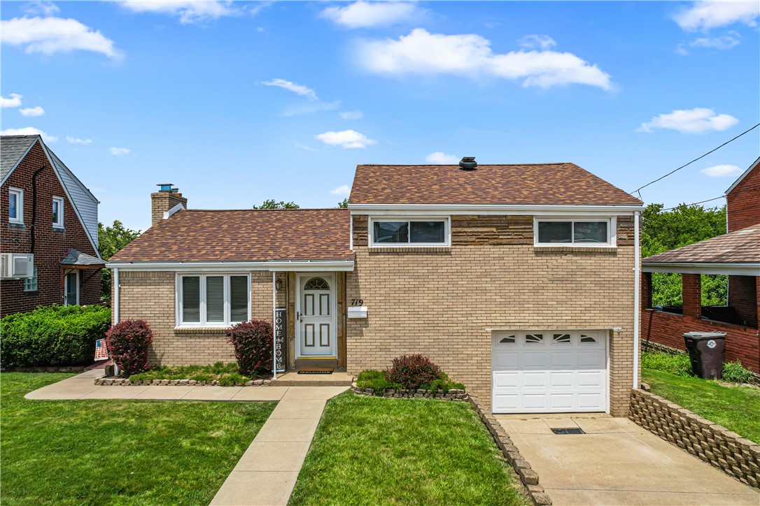 719 Baldwin Drive