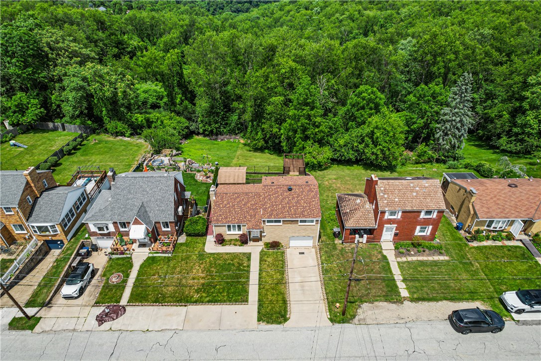 719 Baldwin Drive