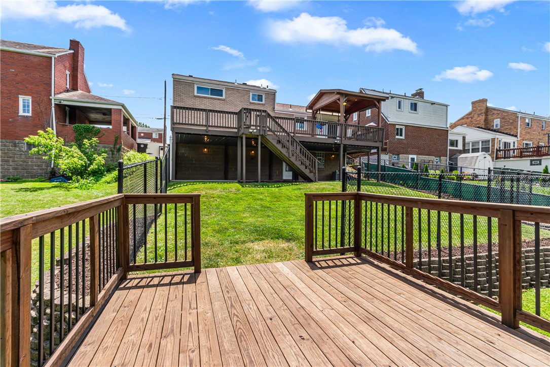 719 Baldwin Drive