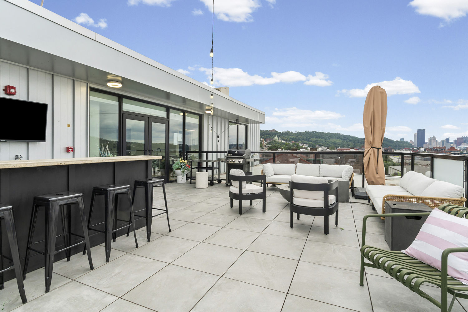 3725 Butler STREET 309