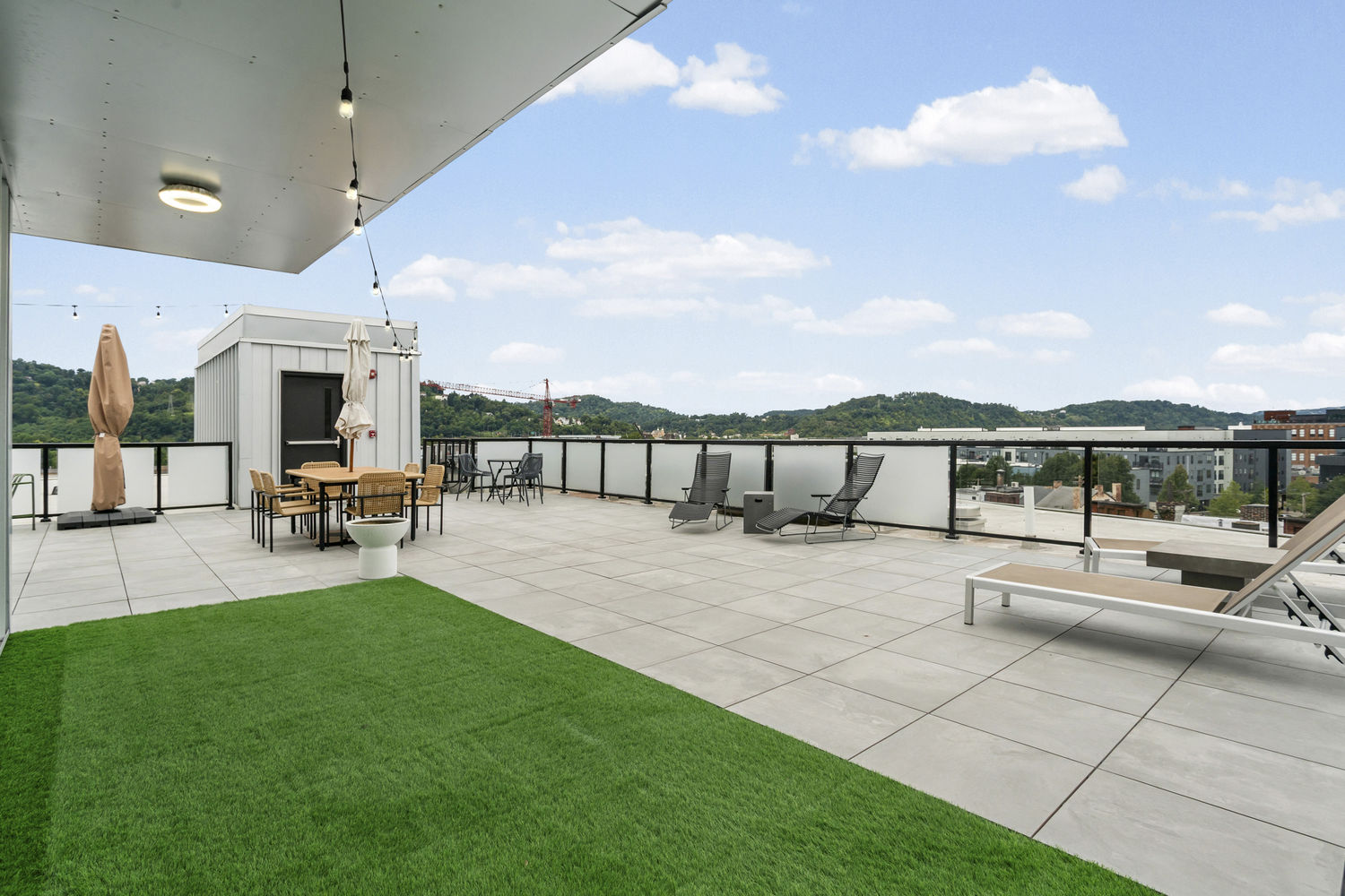 3725 Butler STREET 309