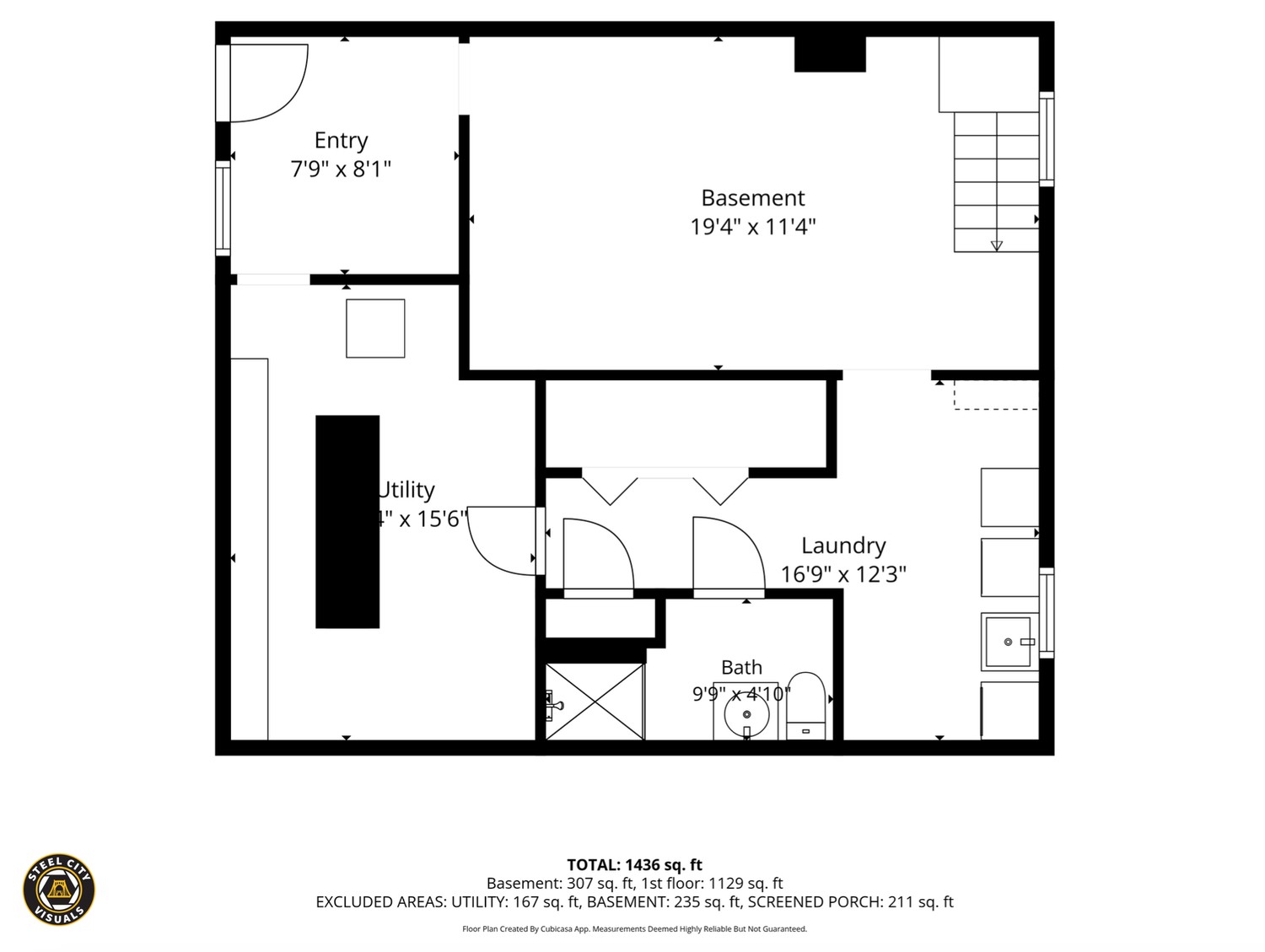 211 Halsey DRIVE