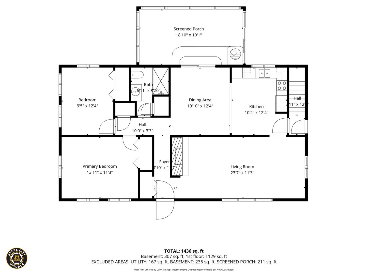 211 Halsey DRIVE