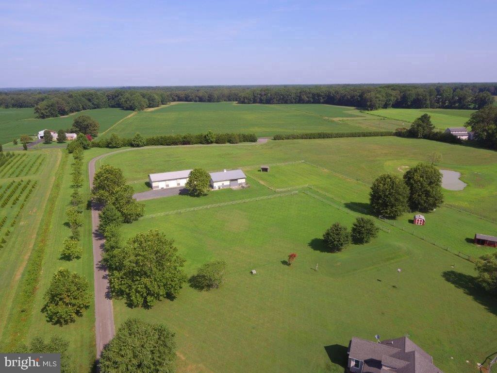 3069 CHOPTANK ROAD