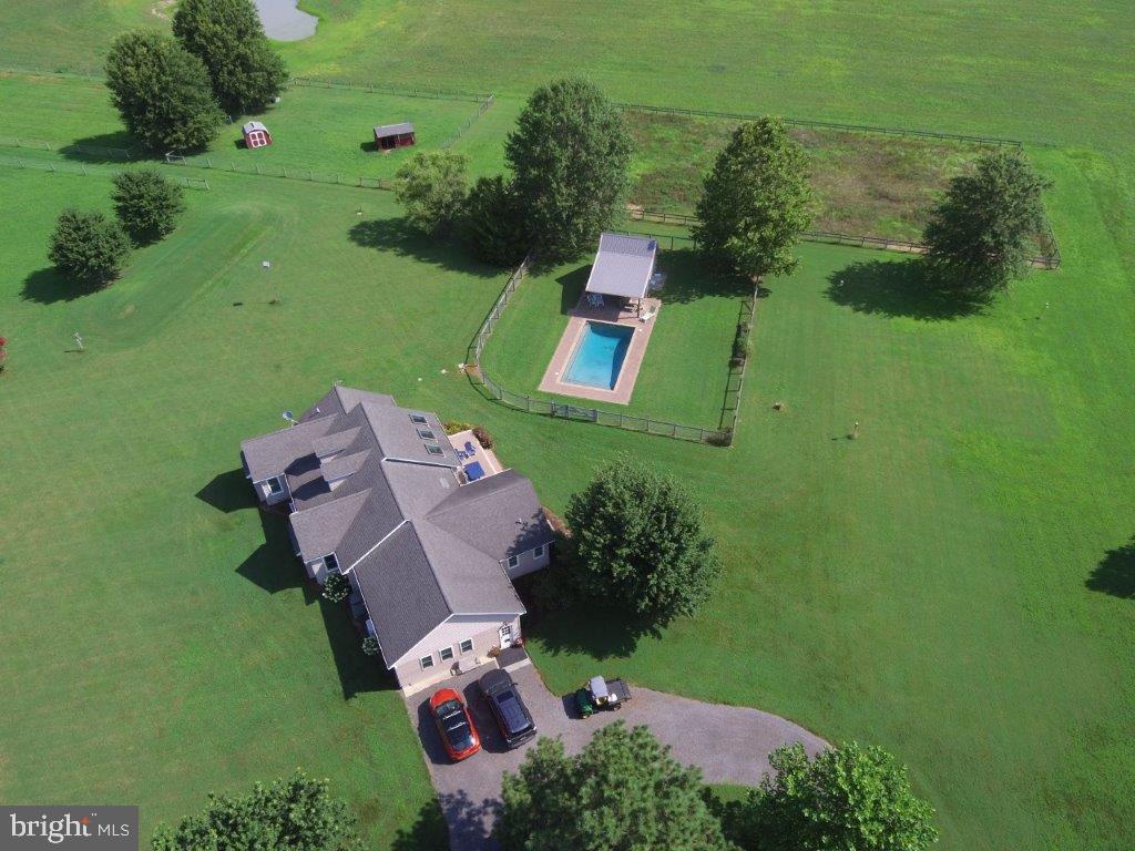 3069 CHOPTANK ROAD