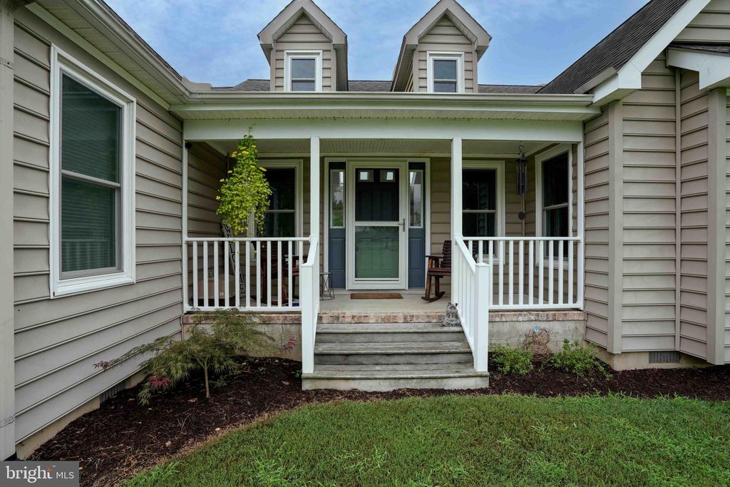 3069 CHOPTANK ROAD