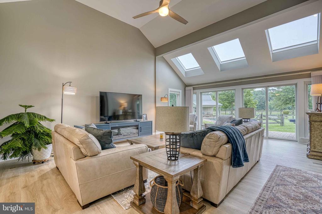 3069 CHOPTANK ROAD