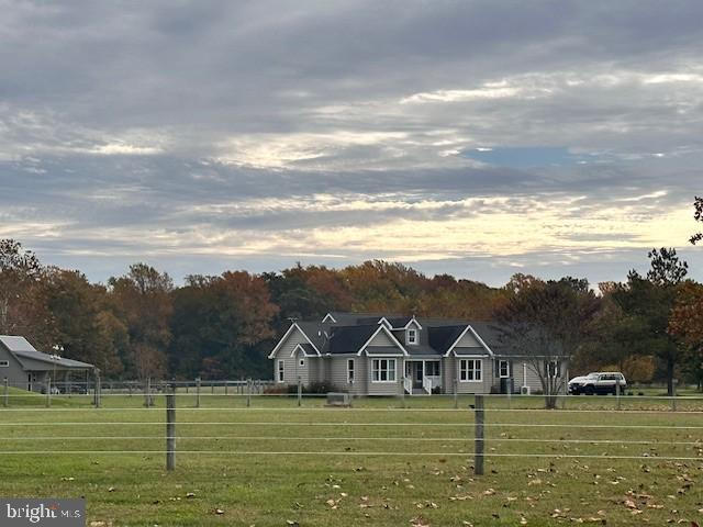 3069 CHOPTANK ROAD