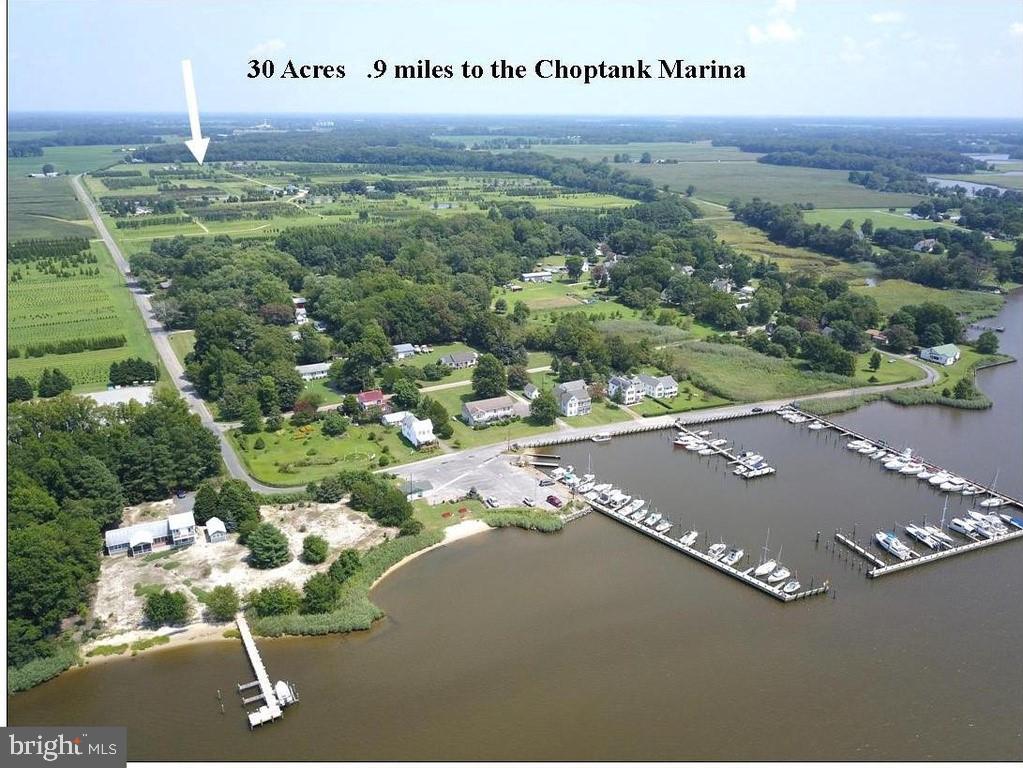 3069 CHOPTANK ROAD