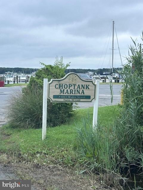 3069 CHOPTANK ROAD