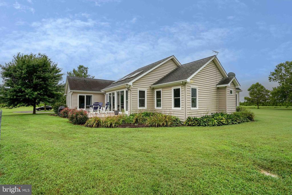 3069 CHOPTANK ROAD