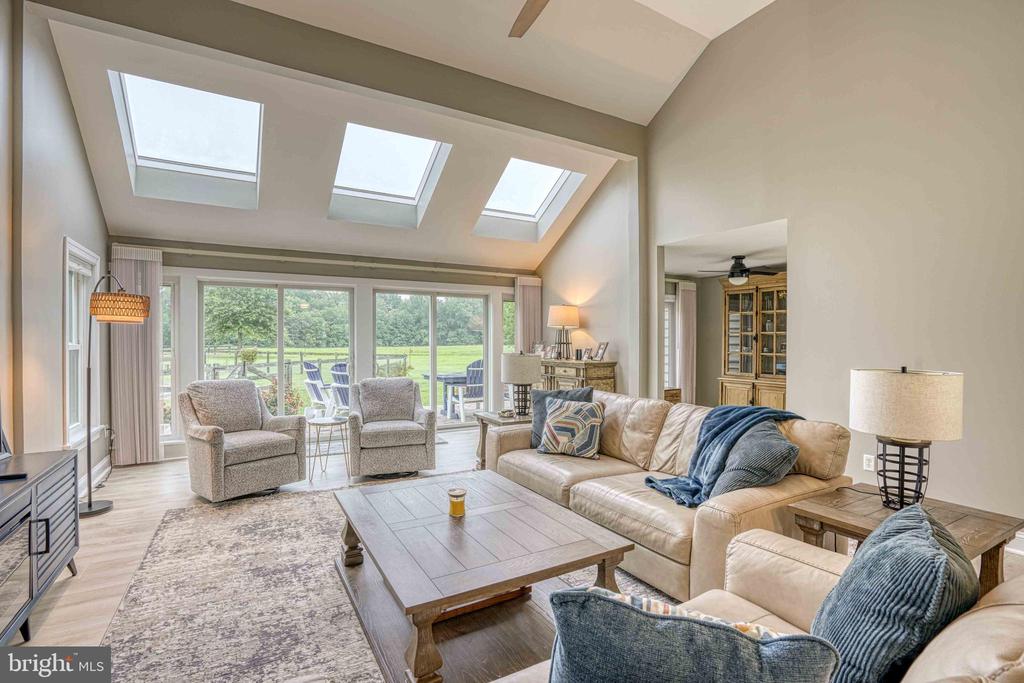 3069 CHOPTANK ROAD