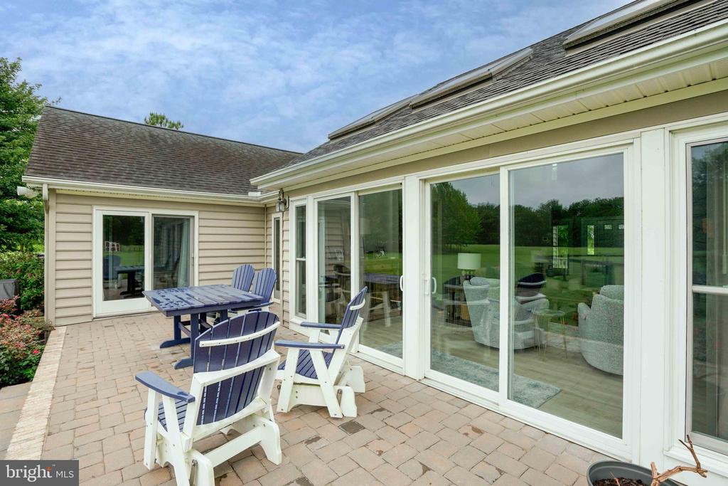 3069 CHOPTANK ROAD