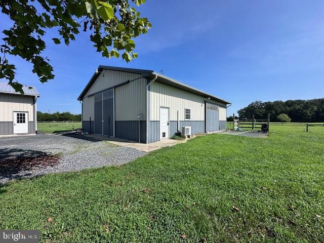 3069 CHOPTANK ROAD