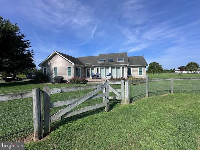 3069 CHOPTANK ROAD