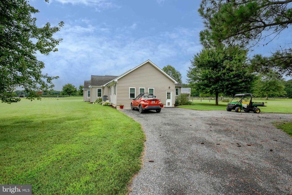 3069 CHOPTANK ROAD