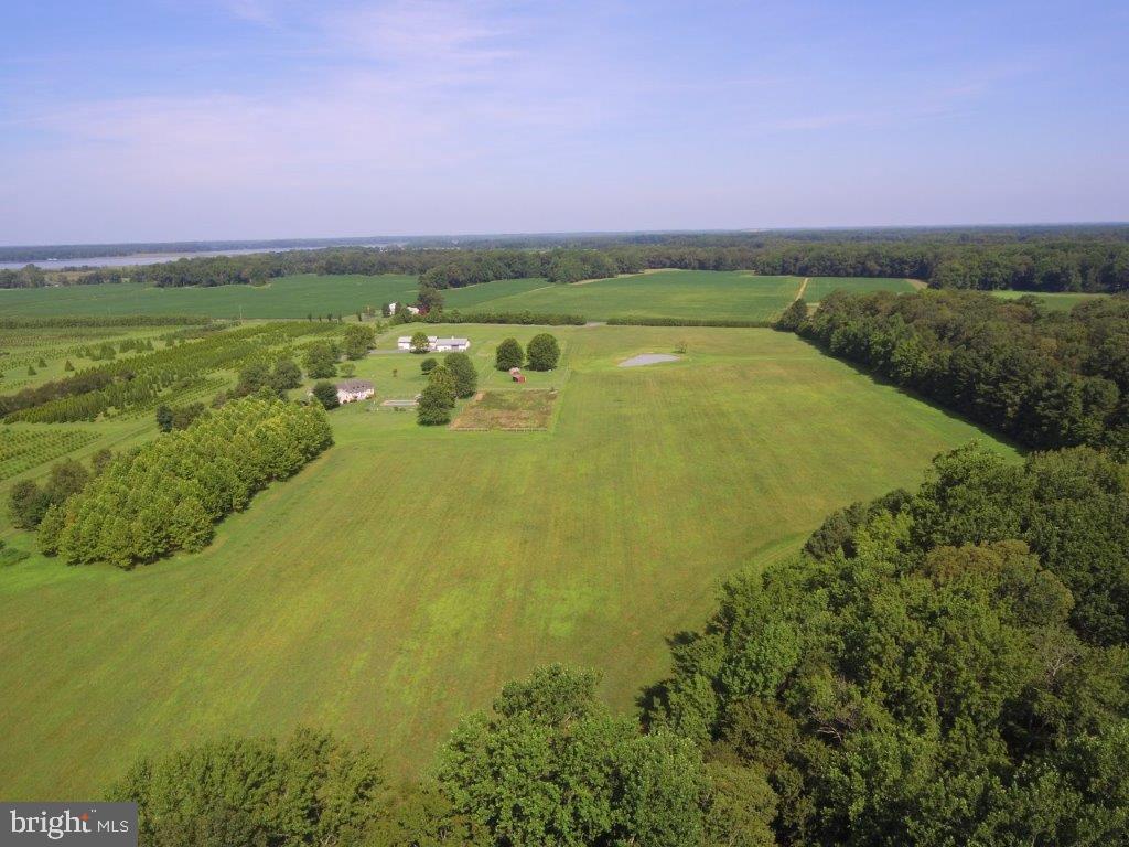 3069 CHOPTANK ROAD