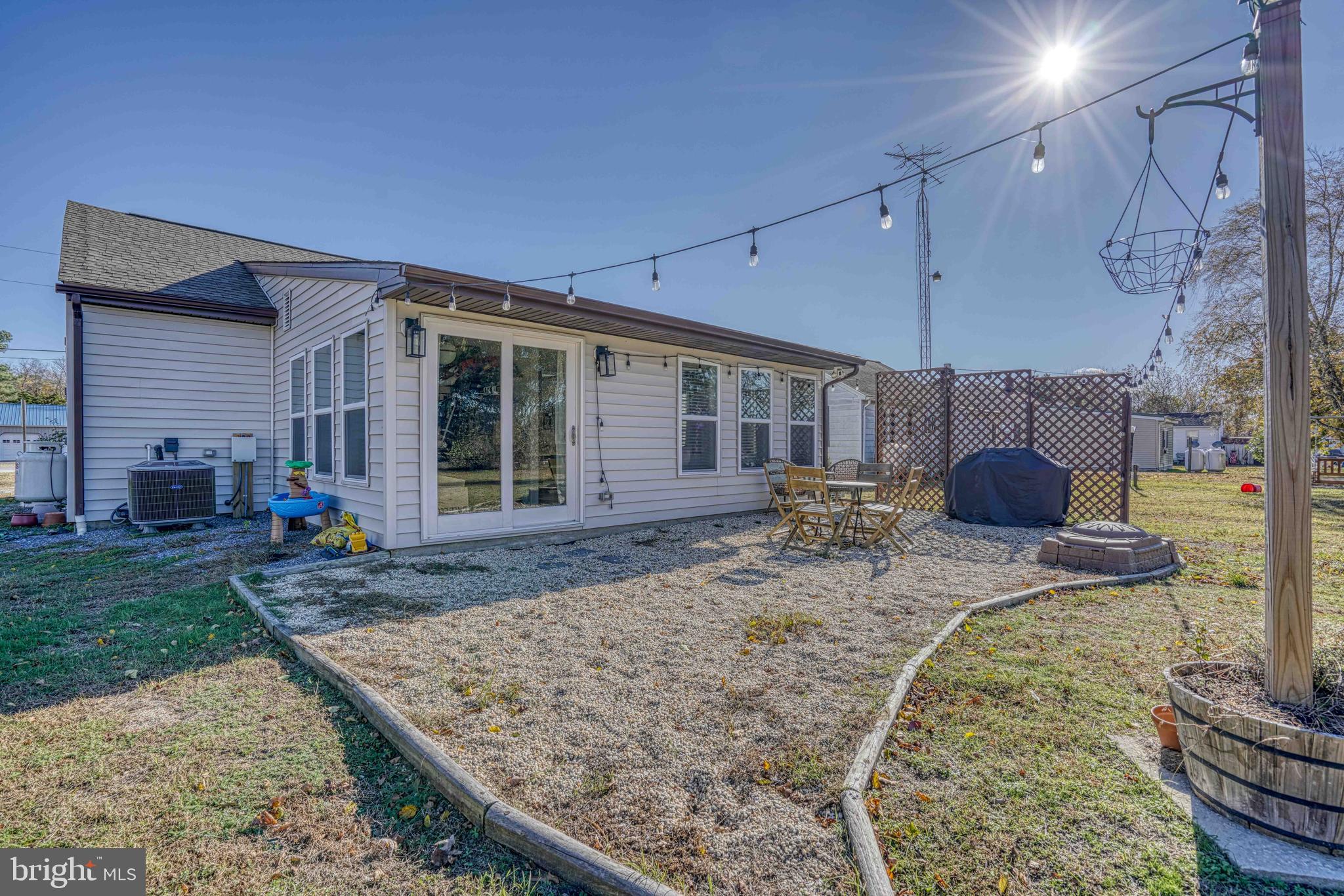 3540 HOUSTON BRANCH ROAD