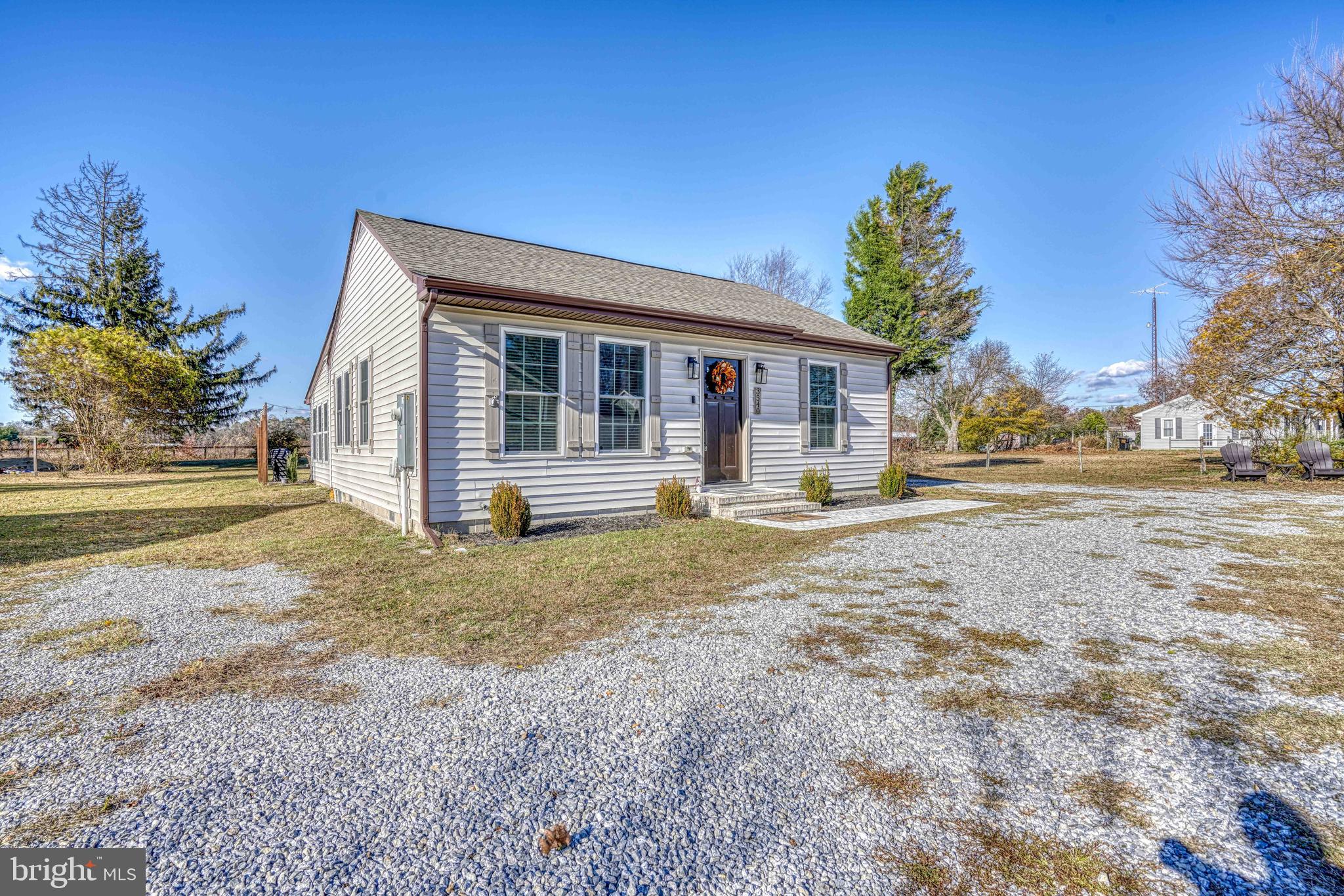 3540 HOUSTON BRANCH ROAD