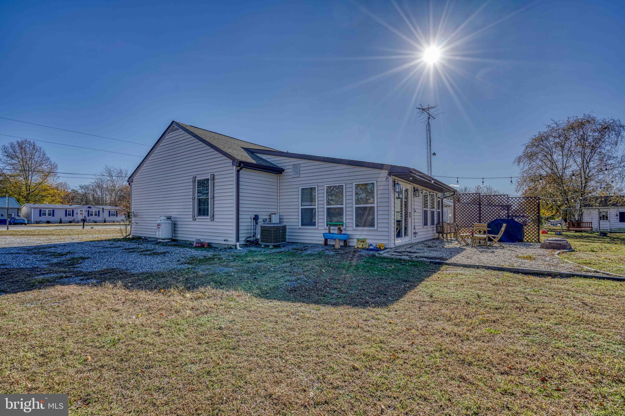 3540 HOUSTON BRANCH ROAD