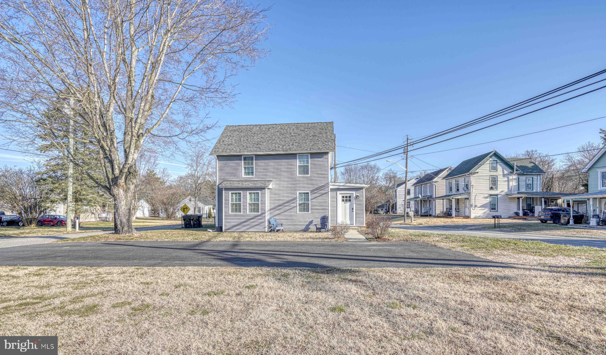 309 N MAIN STREET