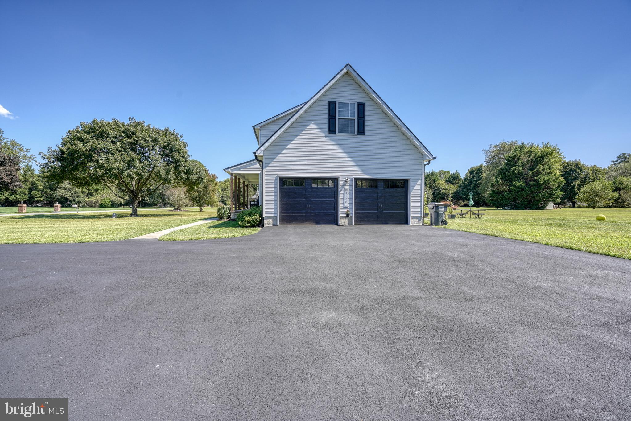 7837 SHORE DRIVE