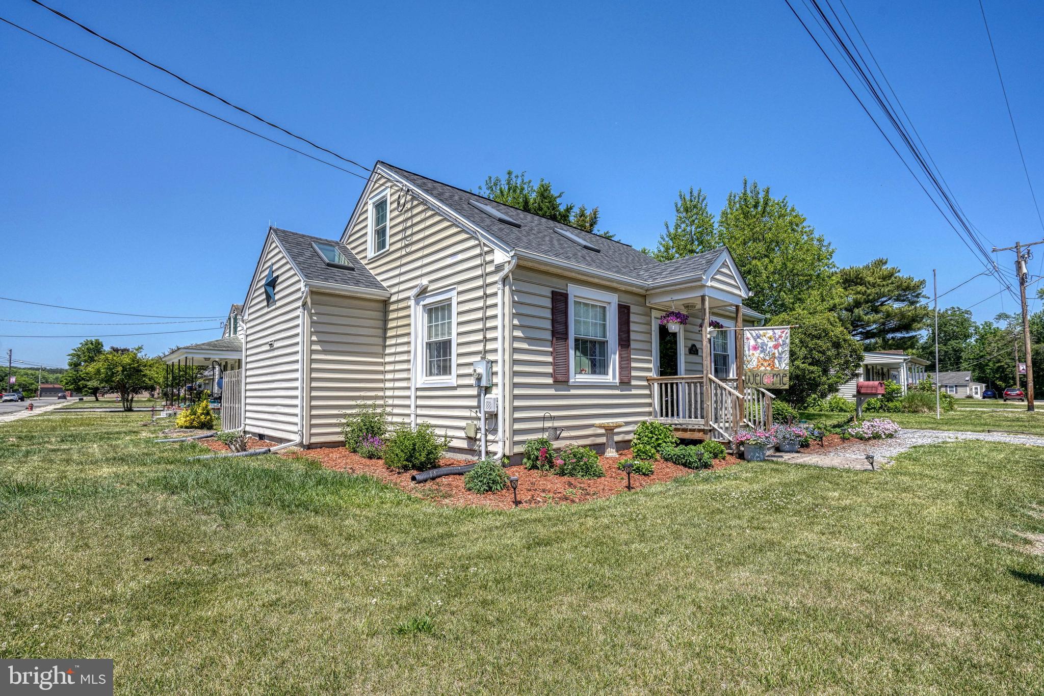 302 VERNON AVENUE