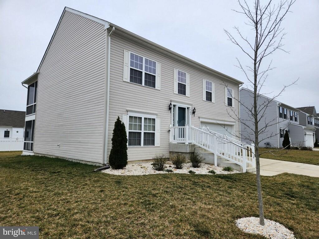 145 REGULATOR DRIVE N