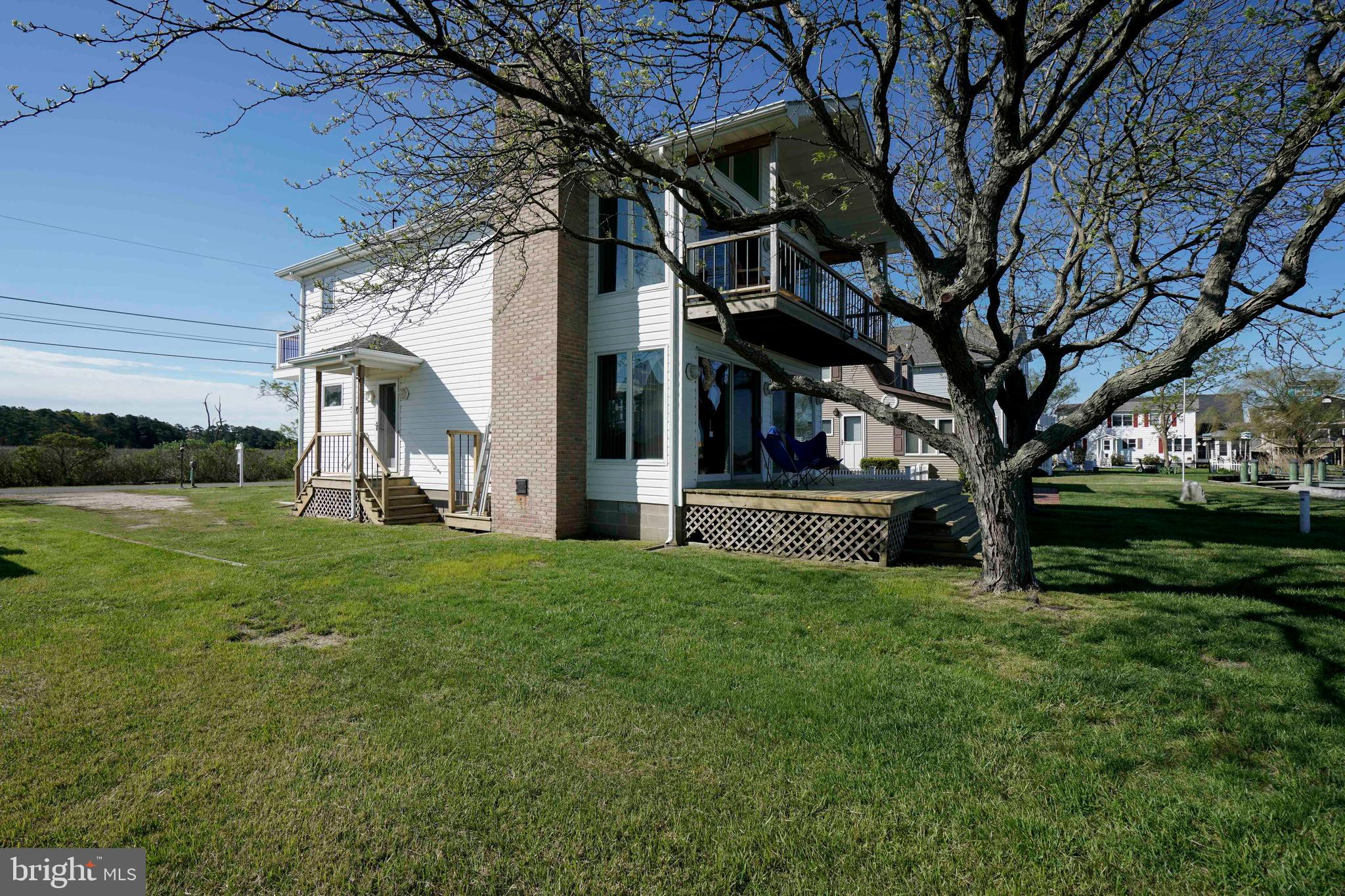 3524 GREENPOINT ROAD
