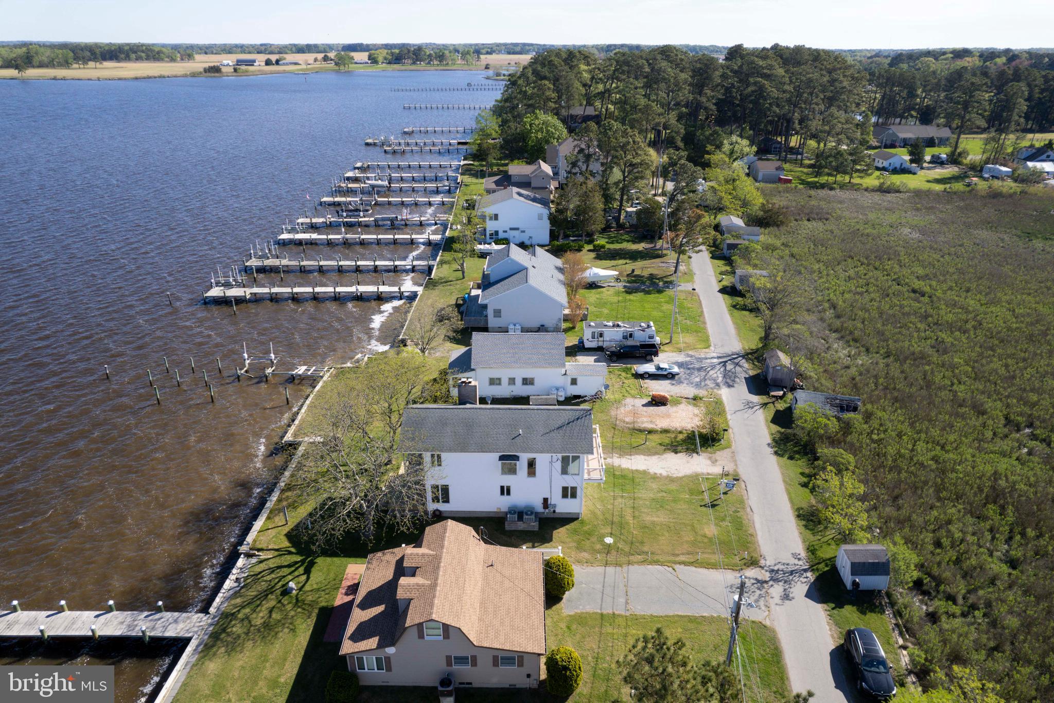 3524 GREENPOINT ROAD