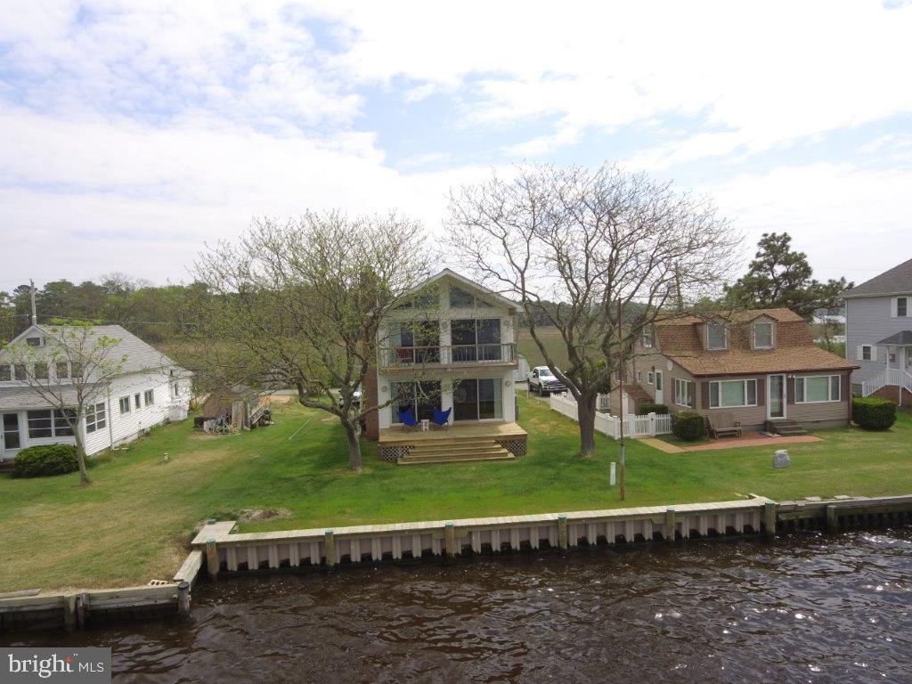 3524 GREENPOINT ROAD