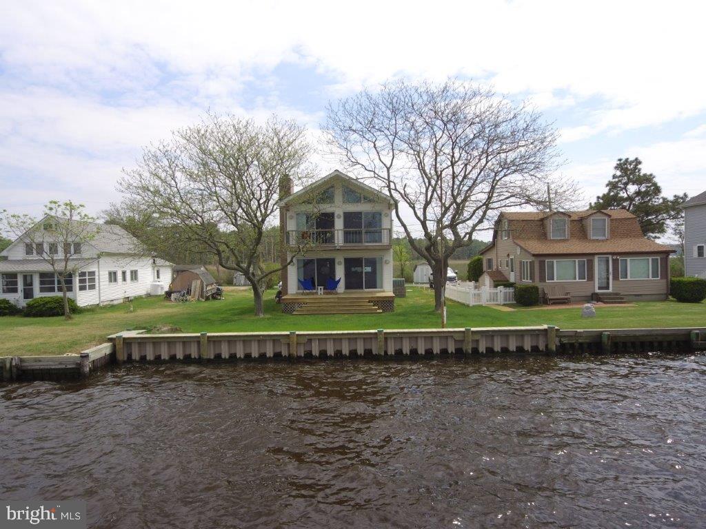 3524 GREENPOINT ROAD