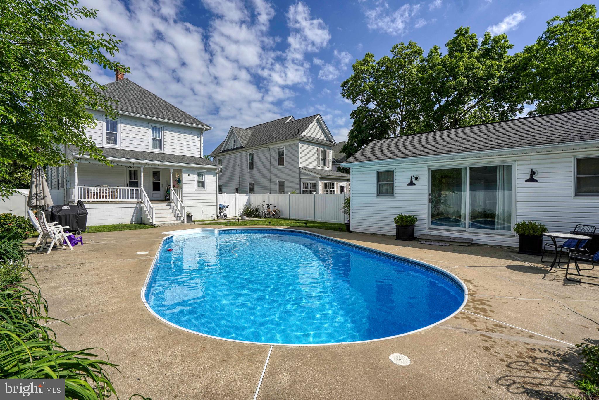 104 WEST END AVENUE