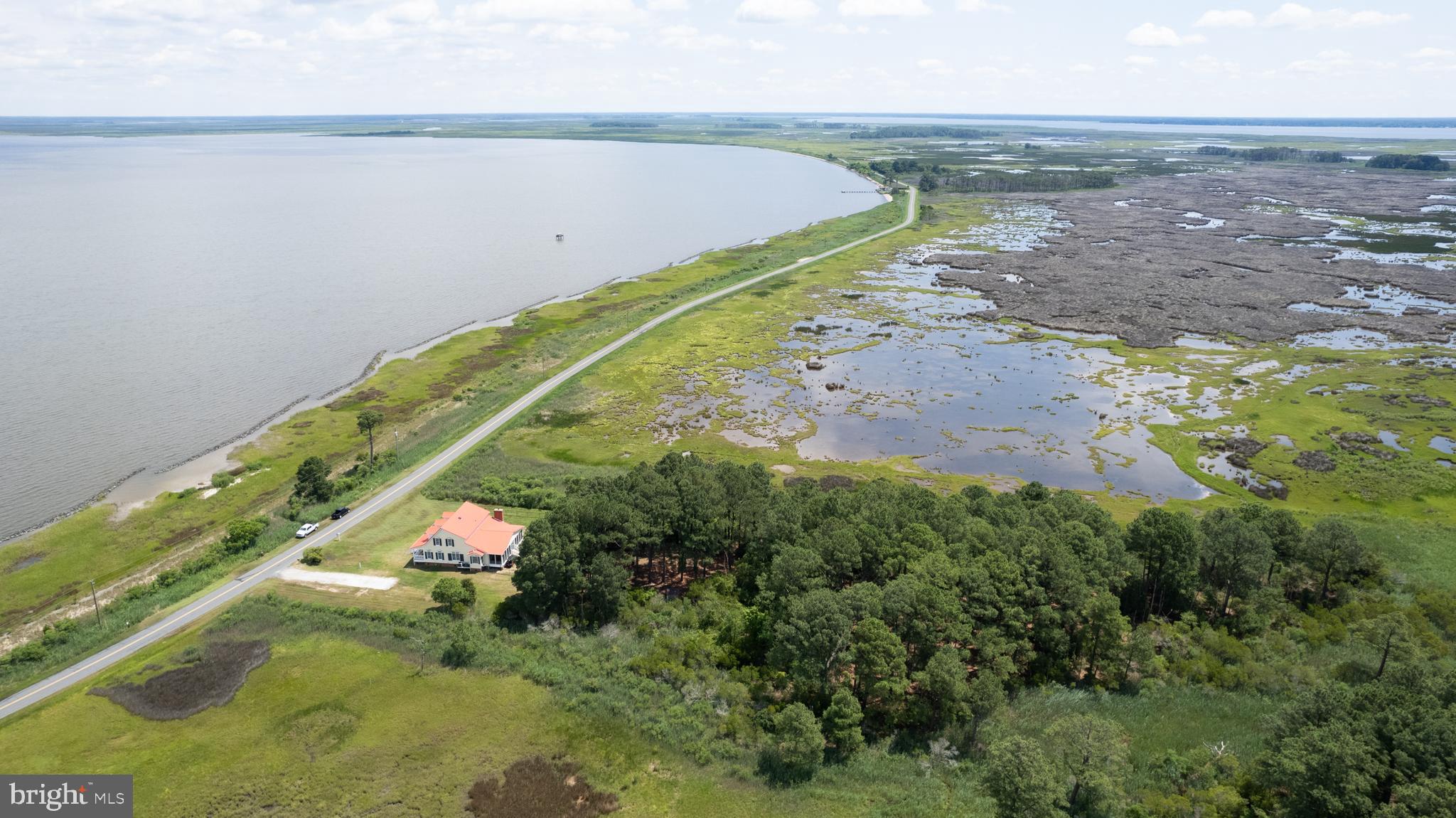 2435 ELLIOTT ISLAND ROAD