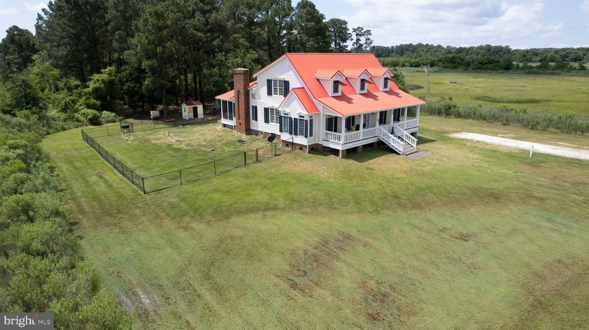 2435 ELLIOTT ISLAND ROAD