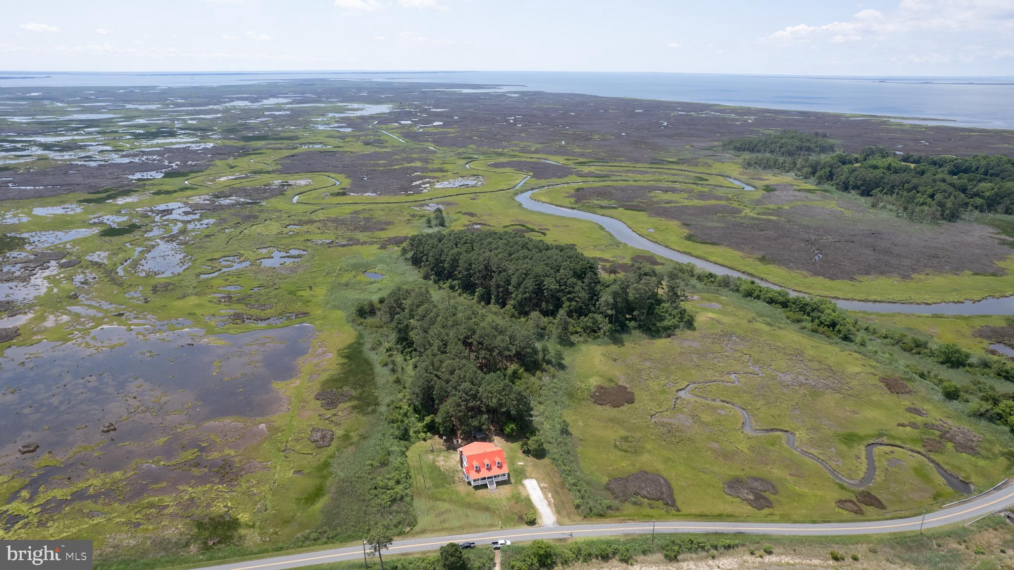 2435 ELLIOTT ISLAND ROAD