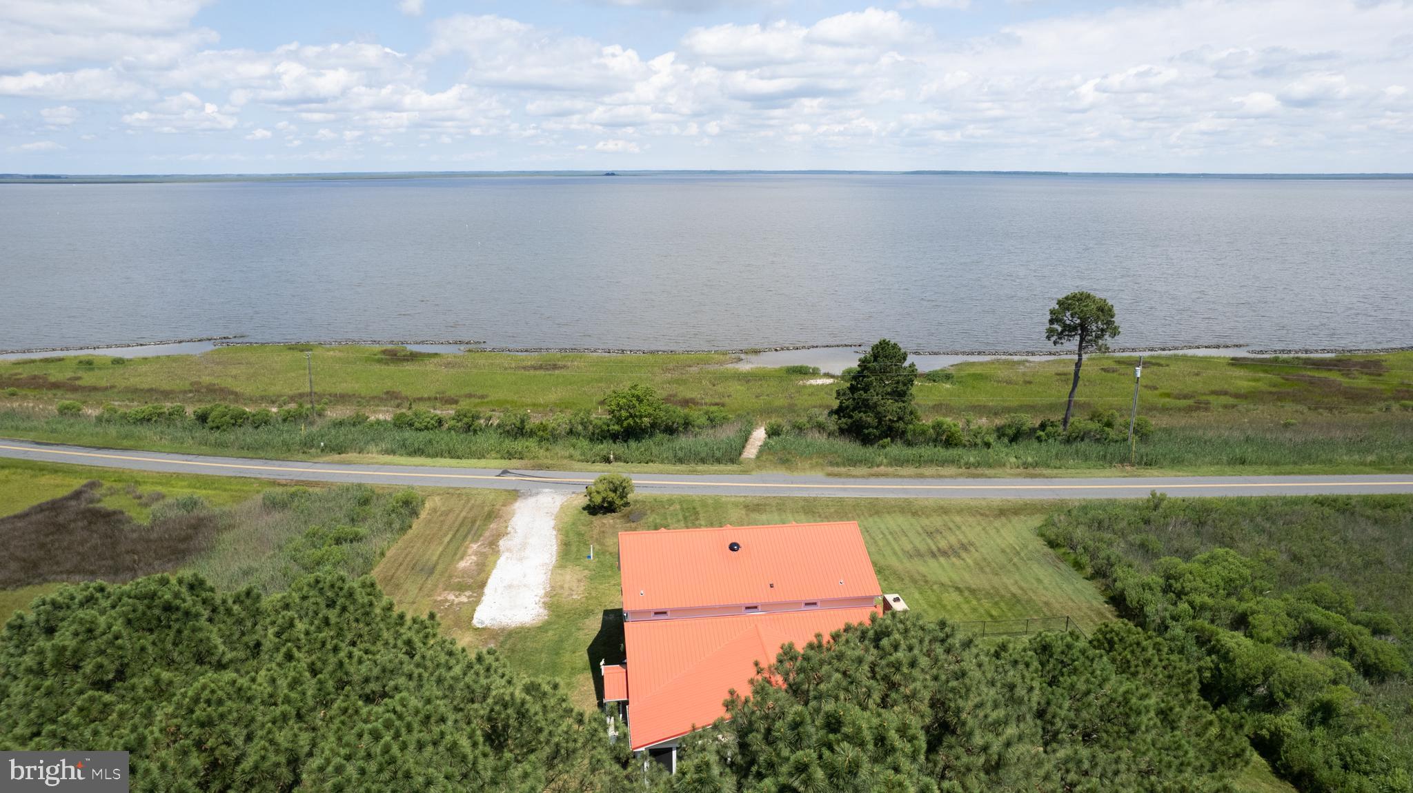 2435 ELLIOTT ISLAND ROAD
