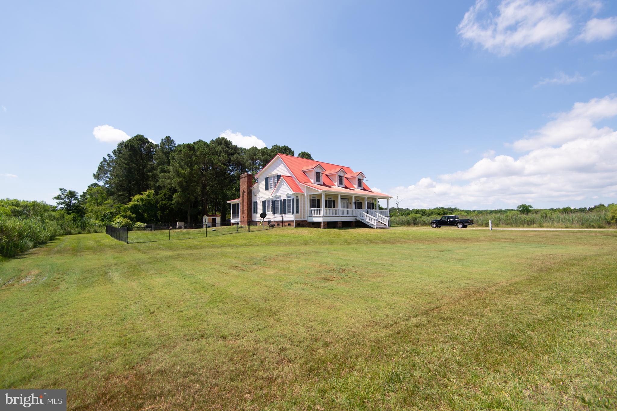 2435 ELLIOTT ISLAND ROAD
